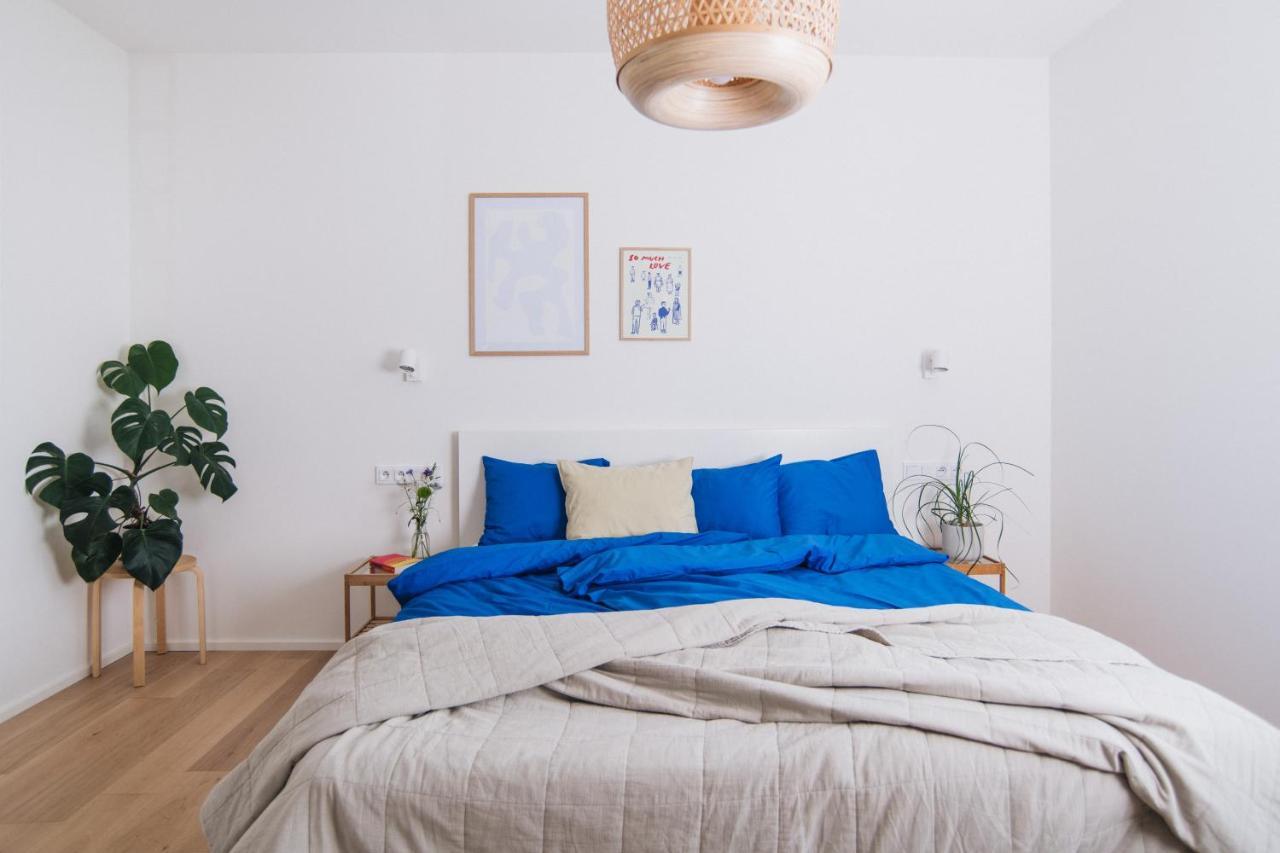 Apartments Marinka Litomysl Exterior photo